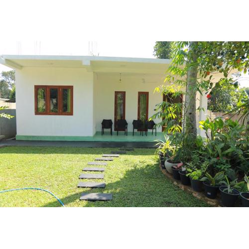 Villa Green Heaven New