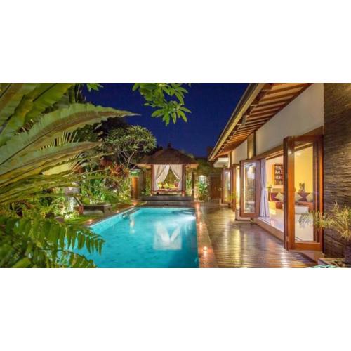 ViLLA GREEN MANGGO III