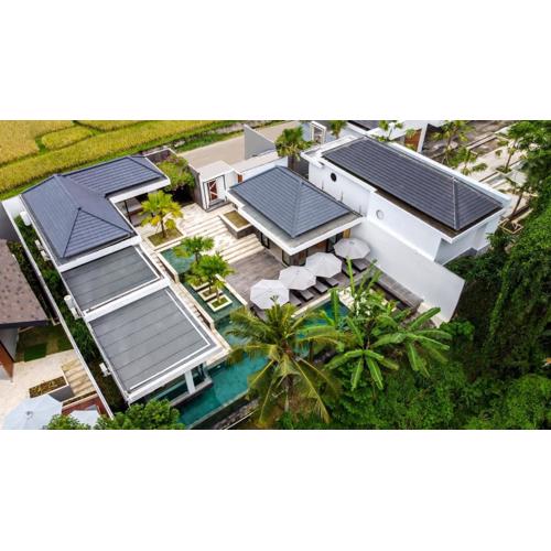 Villa Green Paradise by BaliSuperHost