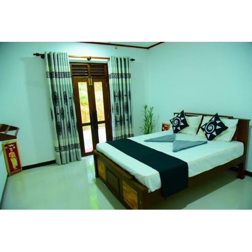 Villa Green Paradise