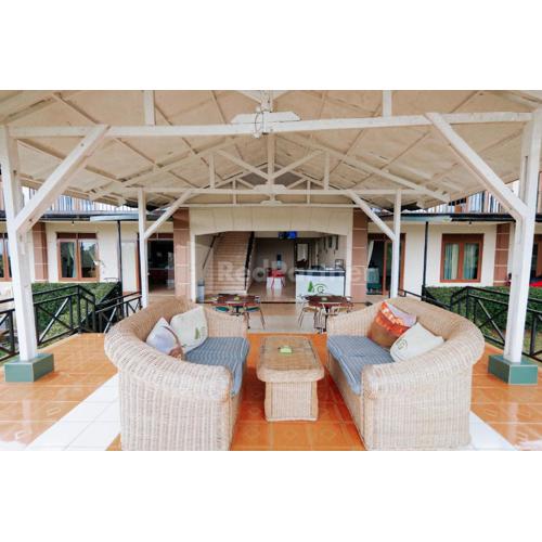 Villa Green Valley Puncak RedPartner