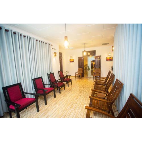 Villa Greenjay Ahangama