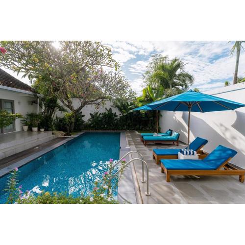 Villa Gris Sanur