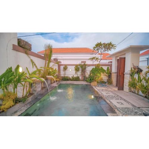 Villa Griya Anyar Ubud