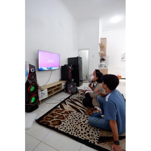 Villa Griya Sumber Arum