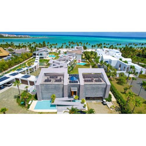 Villa Guacamaya - 9BR FRENTE AL MAR