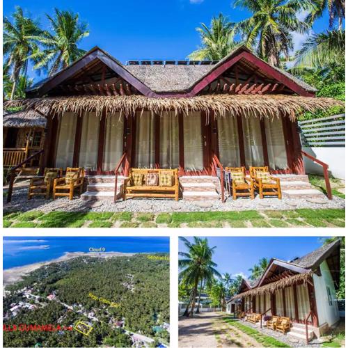 Villa Gumamela Siargao