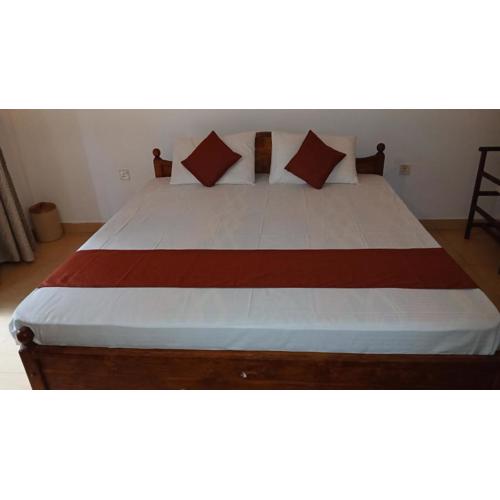 Villa Guruge- upstairs