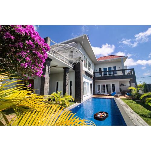 Villa Haka Jimbaran by Nagisa Bali