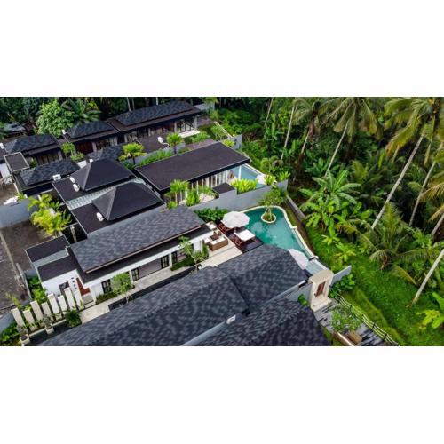 Villa Hammock by BaliSuperHost