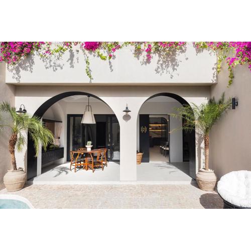 Villa Hampton II Pererenan