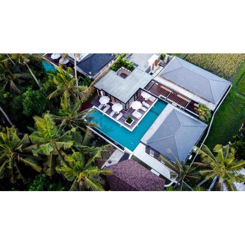 Villa Hanuman Teges by BaliSuperHost