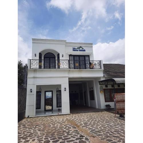 Villa Hanur Indah
