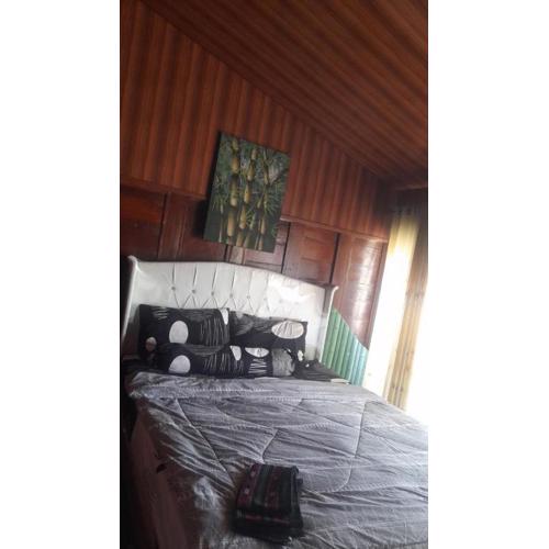 Villa Happy Batukliang