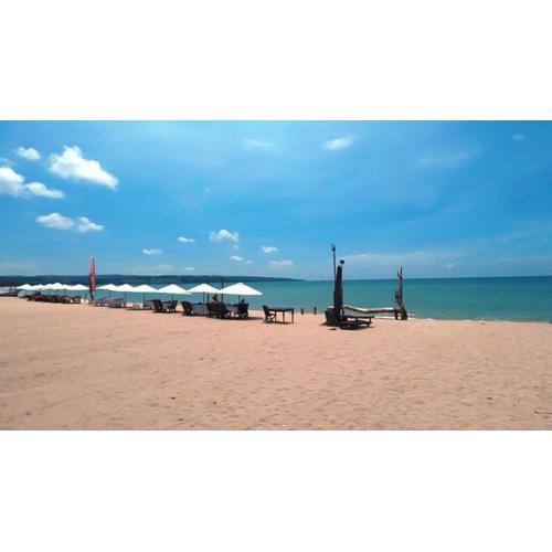 Villa Happy Jimbaran