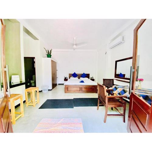 Villa Happy Nest - Hikkaduwa