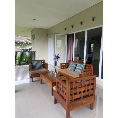 villa hari jabon adel