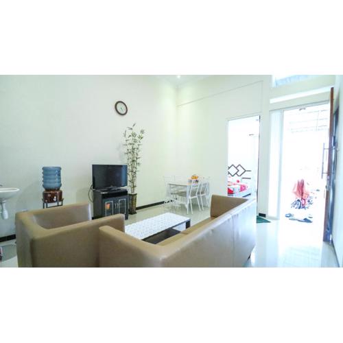 Villa Harmoni Syariah by Masterpiece Villa