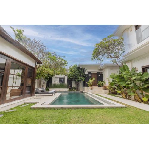 Villa Harmony - Residence