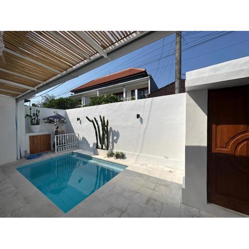 Villa Harmony Berawa