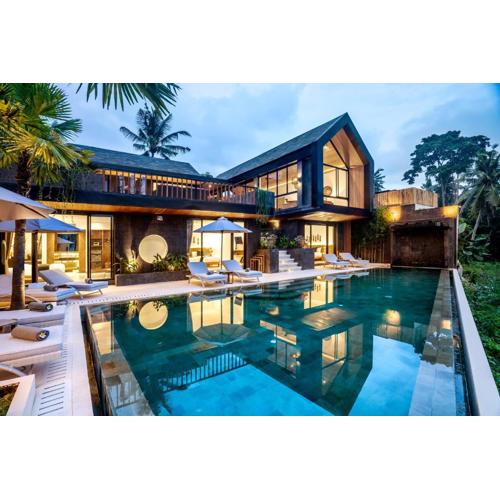 Villa Harmony by BaliSuperHost