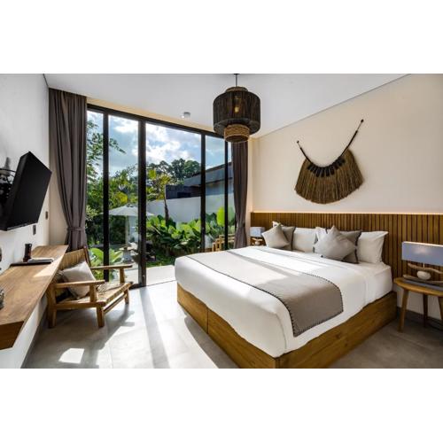 Villa Harmony Dream by BaliSuperHost