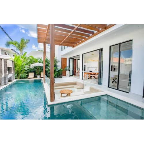 Villa Harmony Heaven Berawa