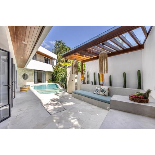 Villa Harper by BaliSuperHost