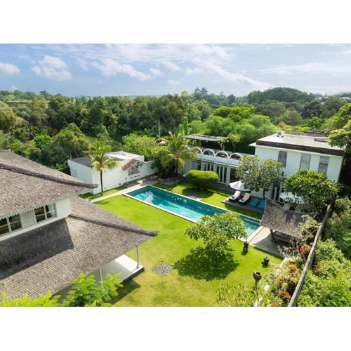 Villa Hasian Jimbaran