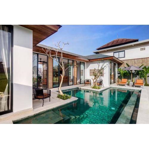 Villa Hatchi by BaliSuperHost