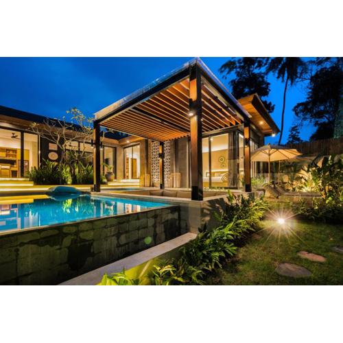 Villa Hati by BaliSuperHost