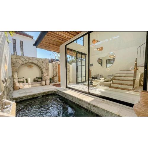 VILLA HAWILA 2BR OBEROI SEMINYAK PRIME LOCATION!!! NO FLOODs