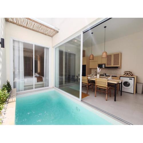 Villa Hayani Uluwatu