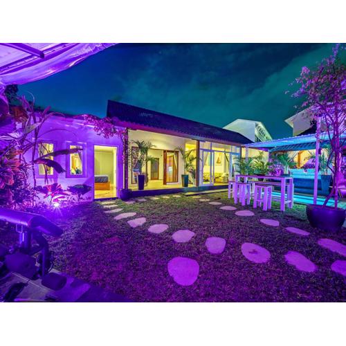 Villa HealthGym Canggu