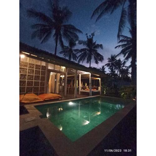 Villa Heaven Gili Trawangan