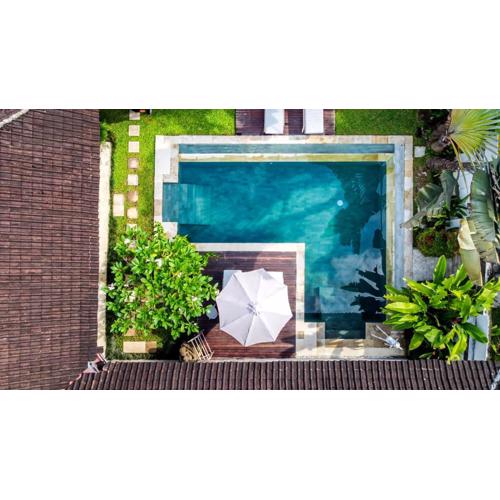 Villa Helena by BaliSuperHost