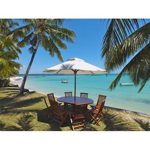 Villa Helios à Belle Mare