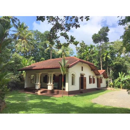 Villa Hena Watta, Unawatuna