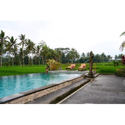 Villa Hening Suite Ubud