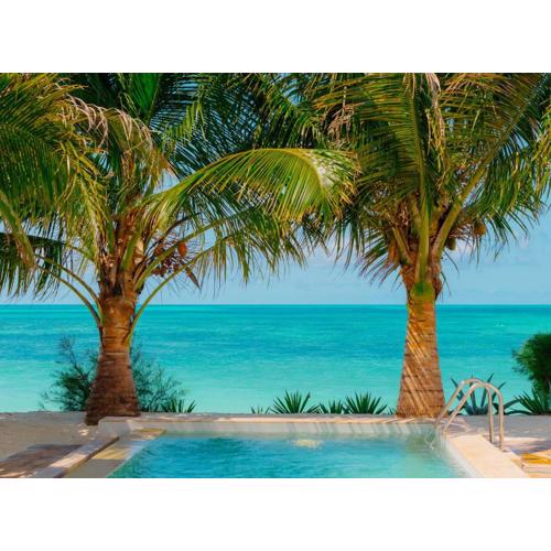 Villa Hibiscus Zanzibar