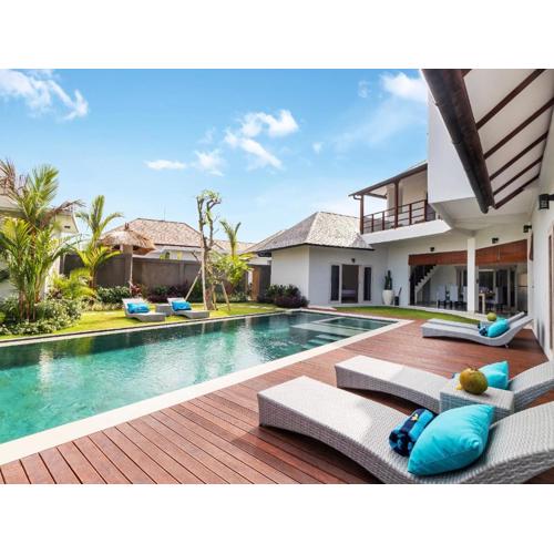 Villa Hiburan 1 by Villa Finder