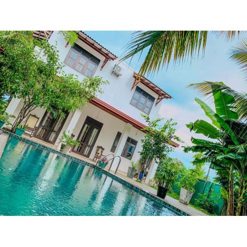 Villa Hideaway Polhena