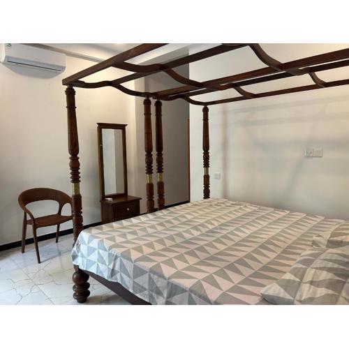 Villa Hikka Blue Bird