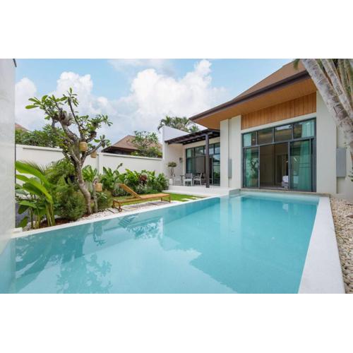 VILLA Hinako by Tropiclook