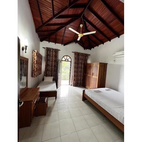 Villa Hirunika Negombo