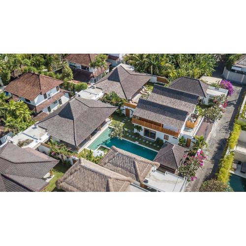 Villa HOI by Alfred in Bali