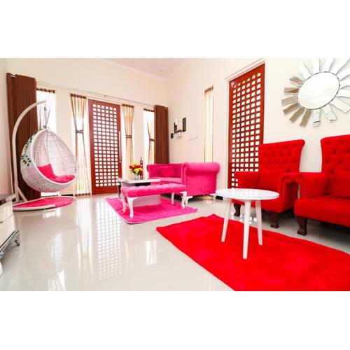 Villa Holiday by Masterpiece Villa