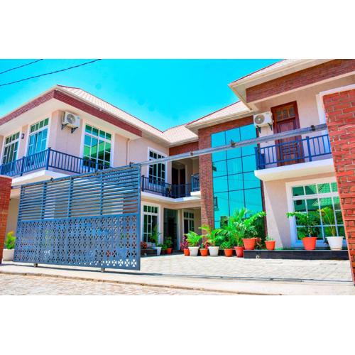 Villa Home Hotel & Apartment