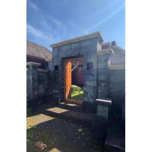 Villa & Home Stay Kubu Alit Besakih