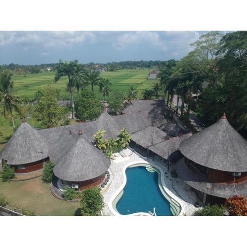 Villa Honai Bali